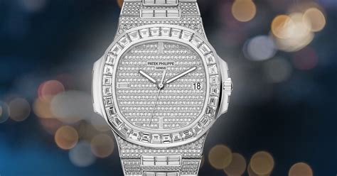 patek philippe factory diamond price|patek philippe diamond bezel.